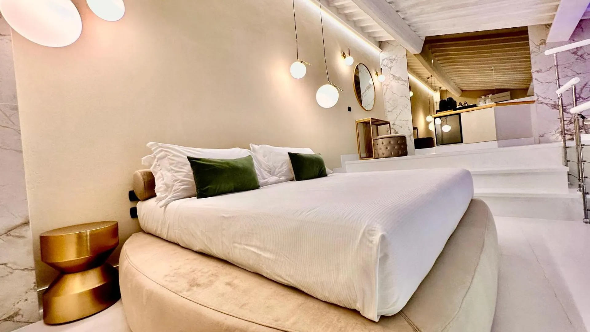 Renascentia In Florence - Adults Only Bed & Breakfast