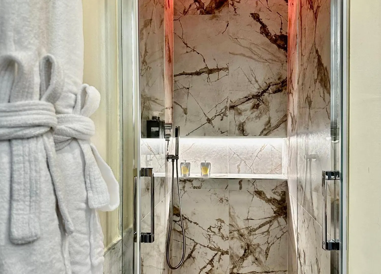 Renascentia In Florence - Adults Only