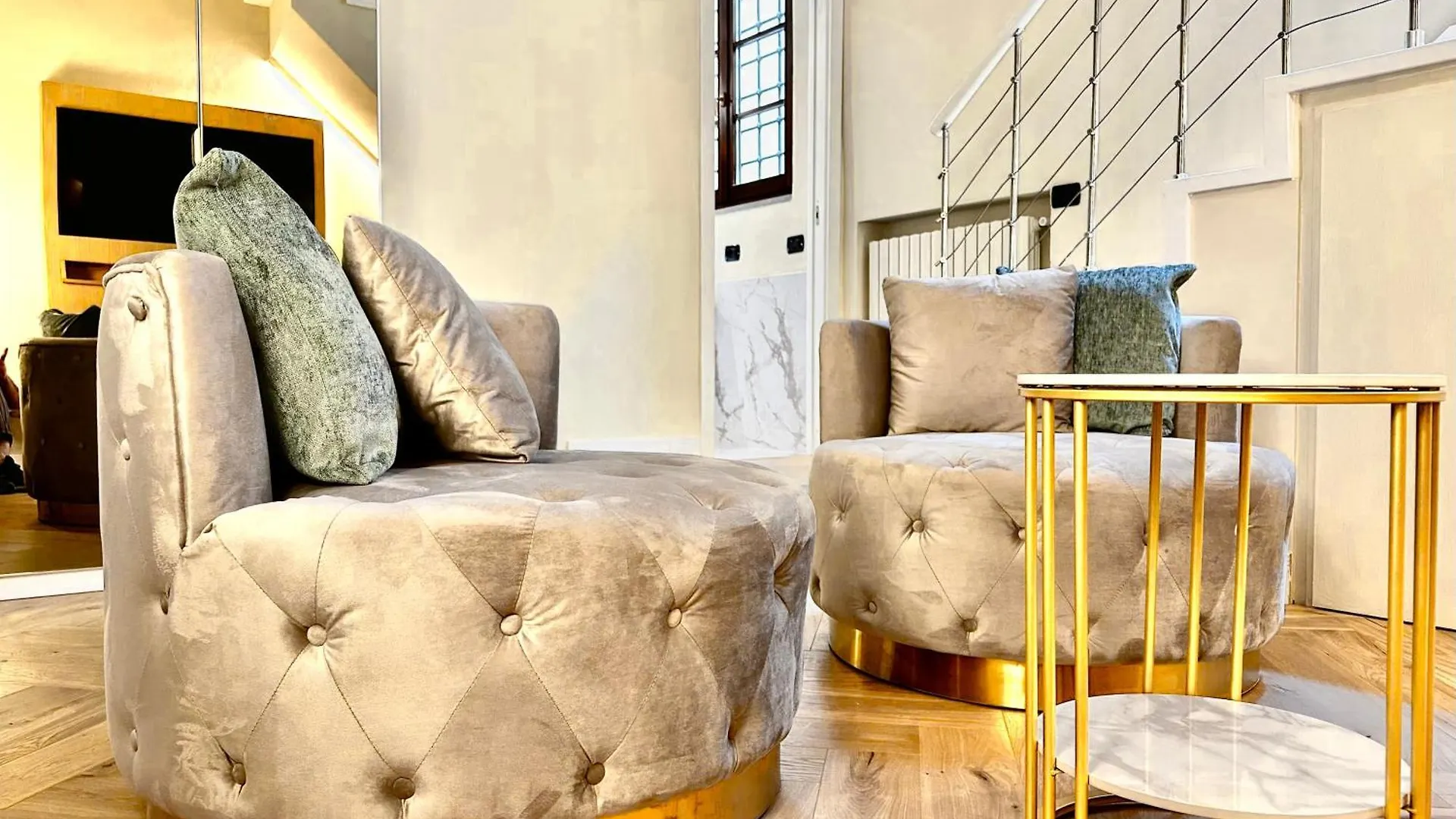Bed & Breakfast Renascentia In Florence - Adults Only