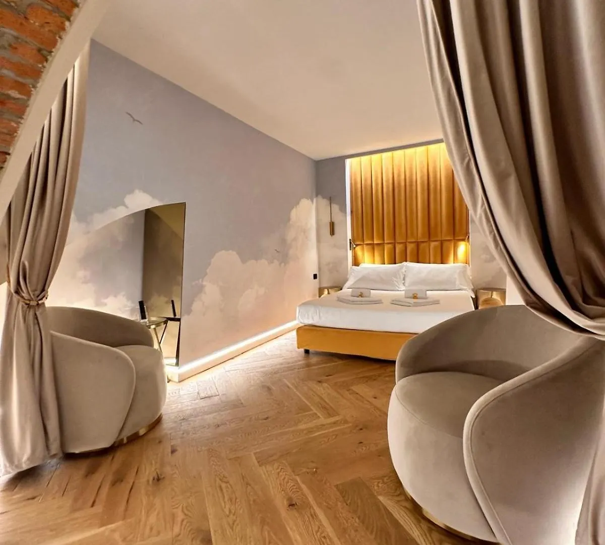 ** Bed & Breakfast Renascentia In Florence - Adults Only Italy