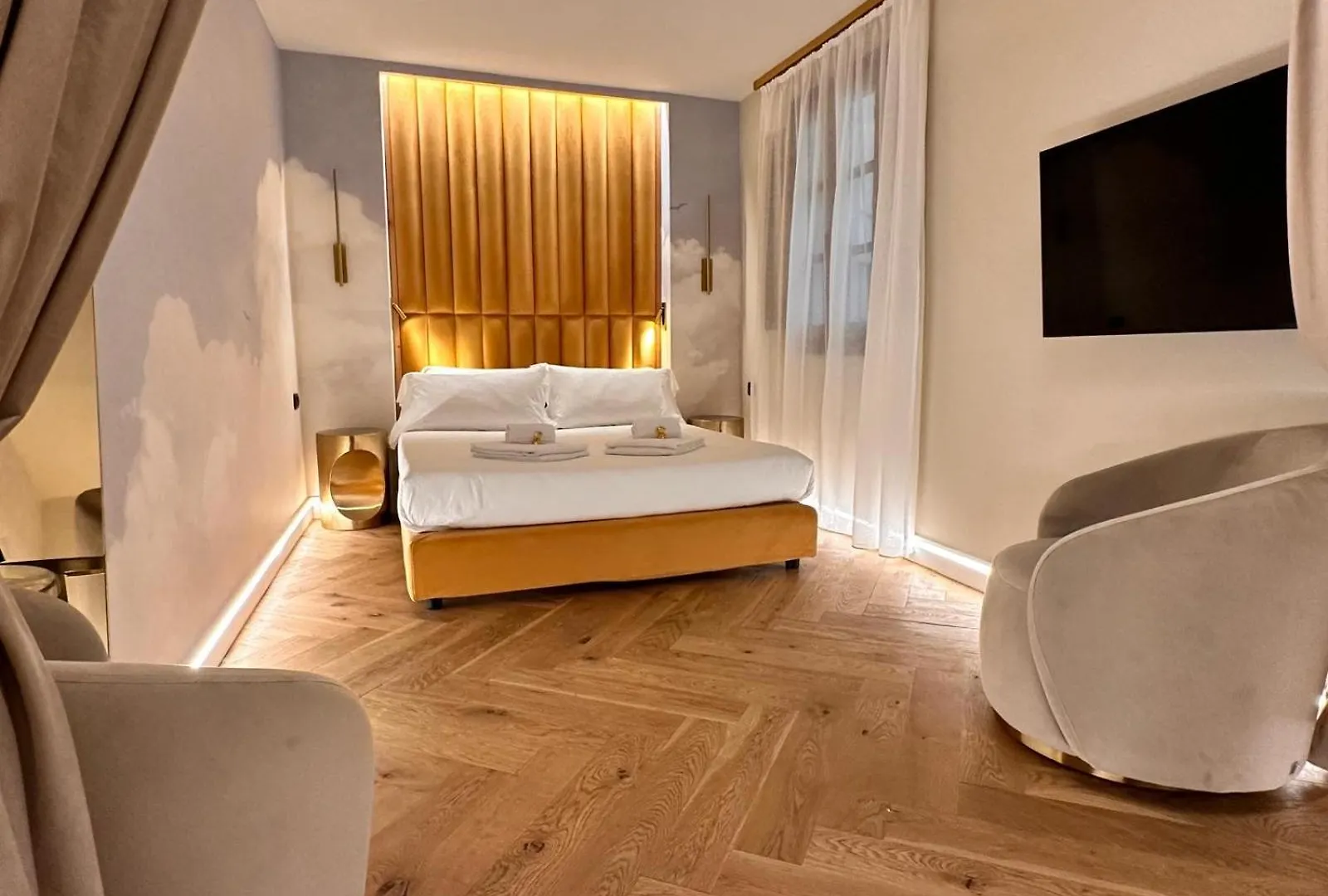 Renascentia In Florence - Adults Only 2*,  Italy