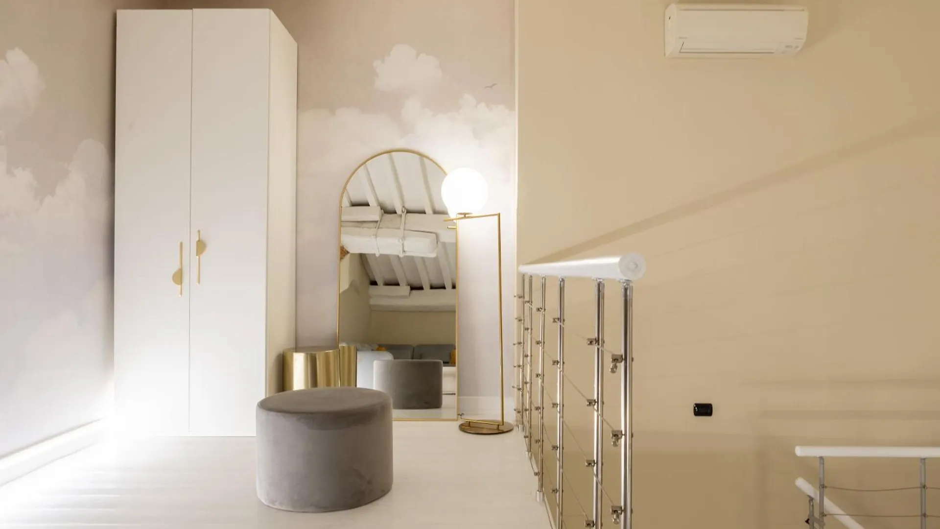 Renascentia In Florence - Adults Only 2*,  Italy