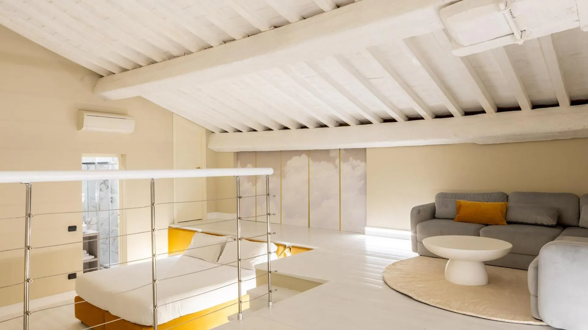 Bed & Breakfast Renascentia In Florence - Adults Only