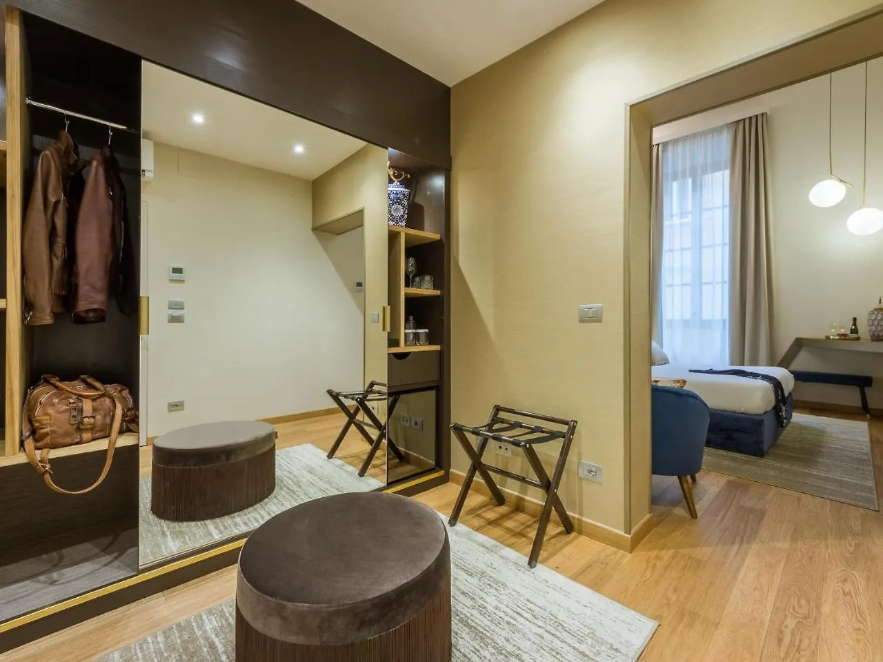 Renascentia In Florence - Adults Only Bed & Breakfast