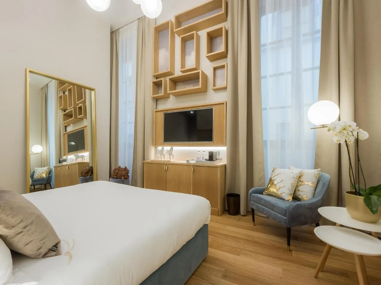 ** Bed & Breakfast Renascentia In Florence - Adults Only Italy