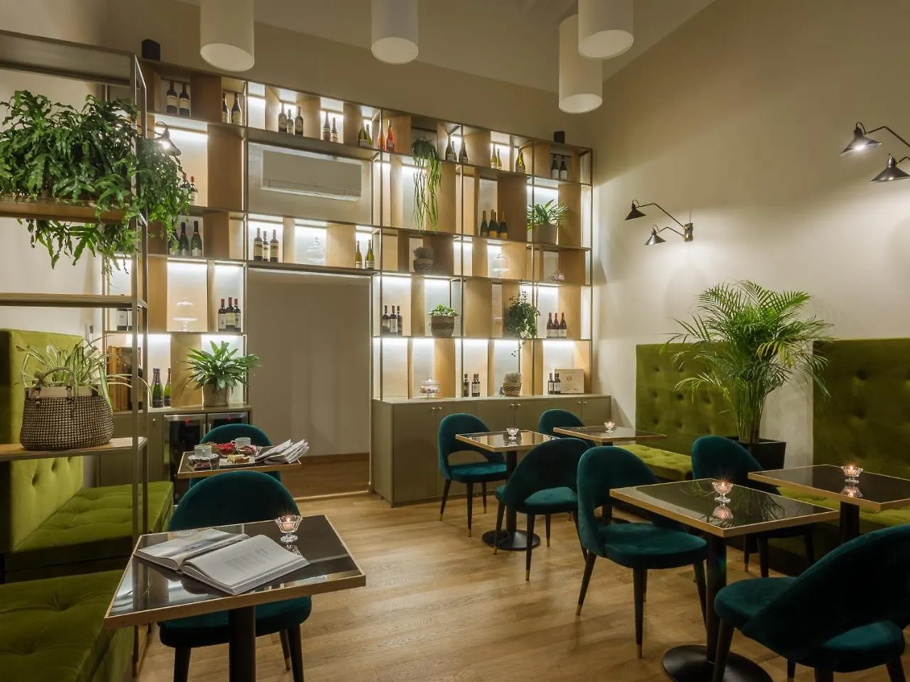 Bed & Breakfast Renascentia In Florence - Adults Only