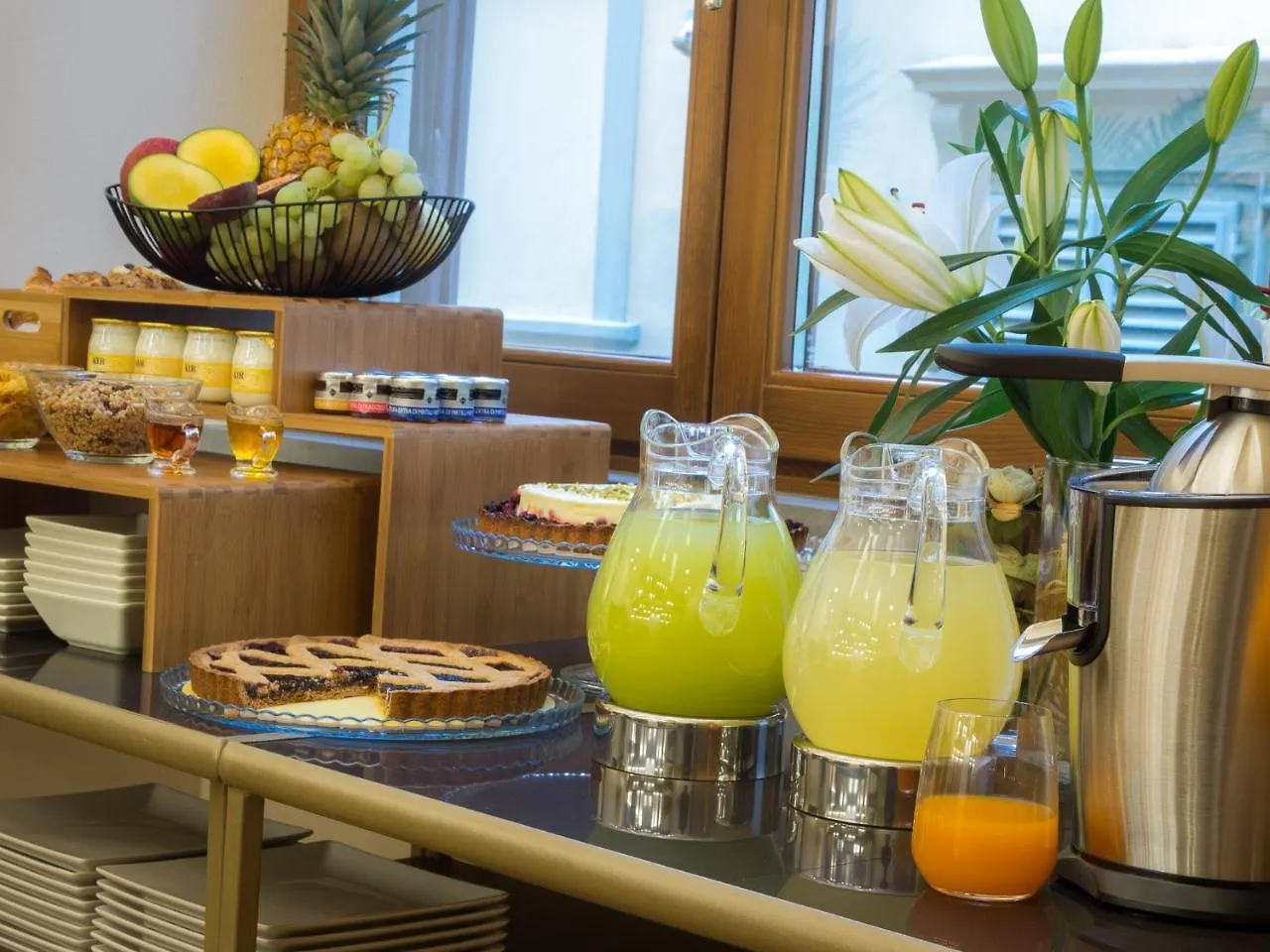 ** Bed & Breakfast Renascentia In Florence - Adults Only Italy