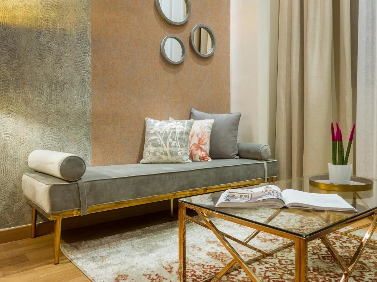 Bed & Breakfast Renascentia In Florence - Adults Only