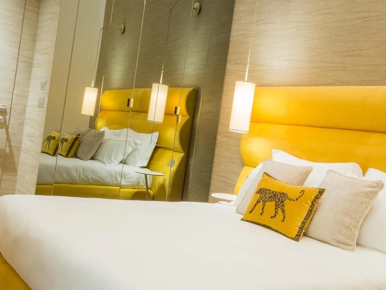 Renascentia In Florence - Adults Only 2*,