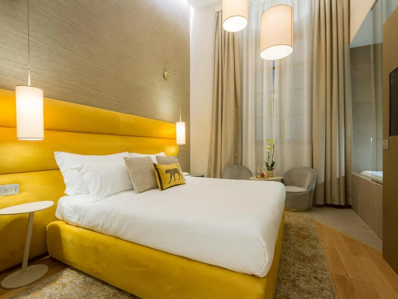 Bed & Breakfast Renascentia In Florence - Adults Only
