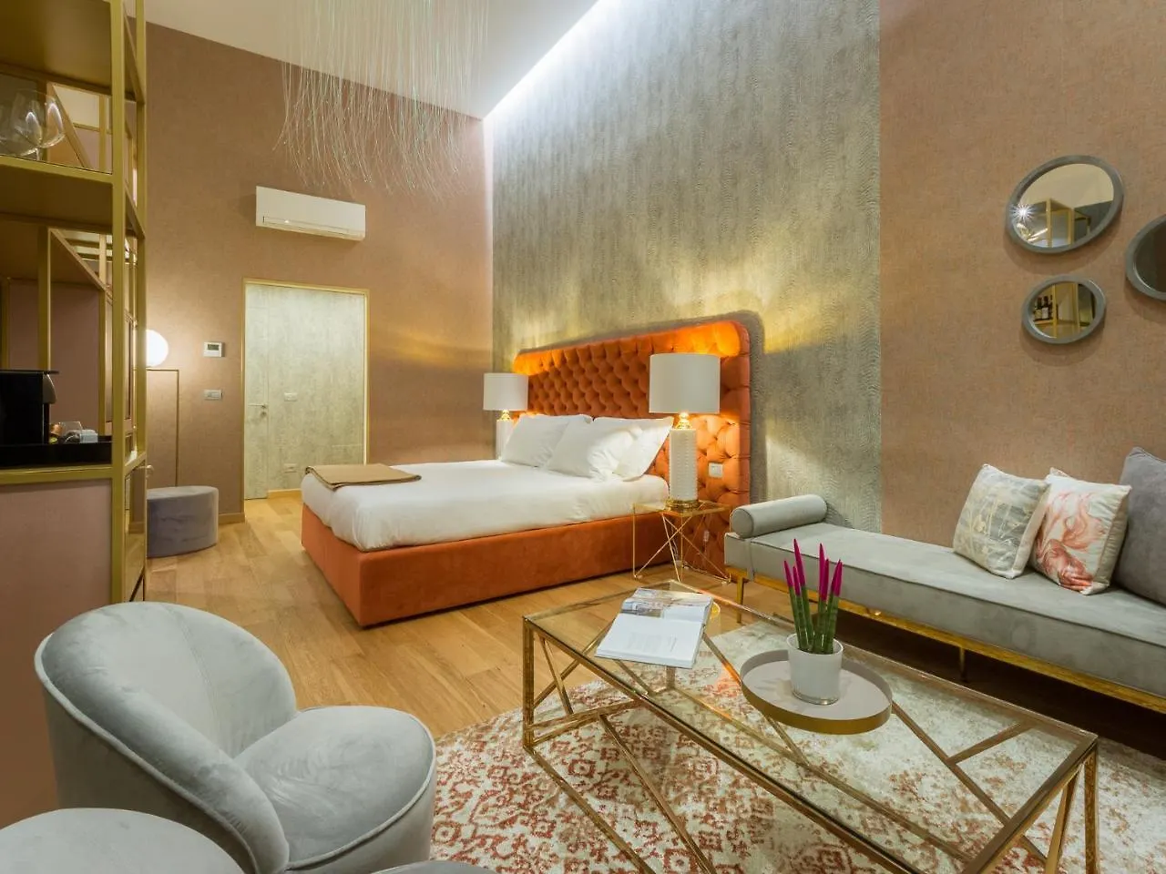 Bed & Breakfast Renascentia In Florence - Adults Only