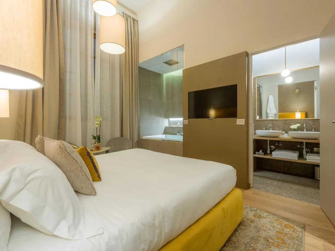 Renascentia In Florence - Adults Only 2*,  Italy