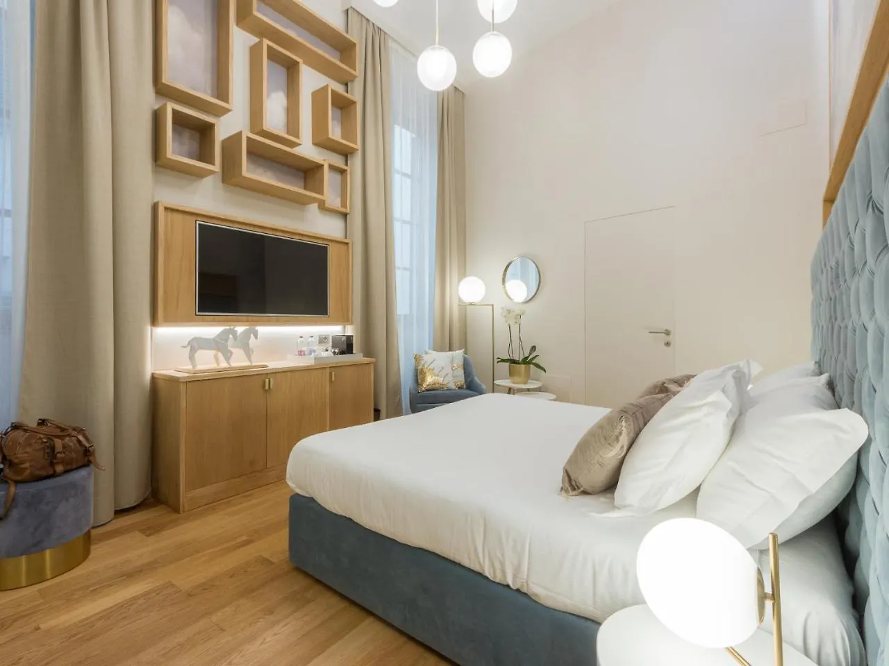Renascentia In Florence - Adults Only