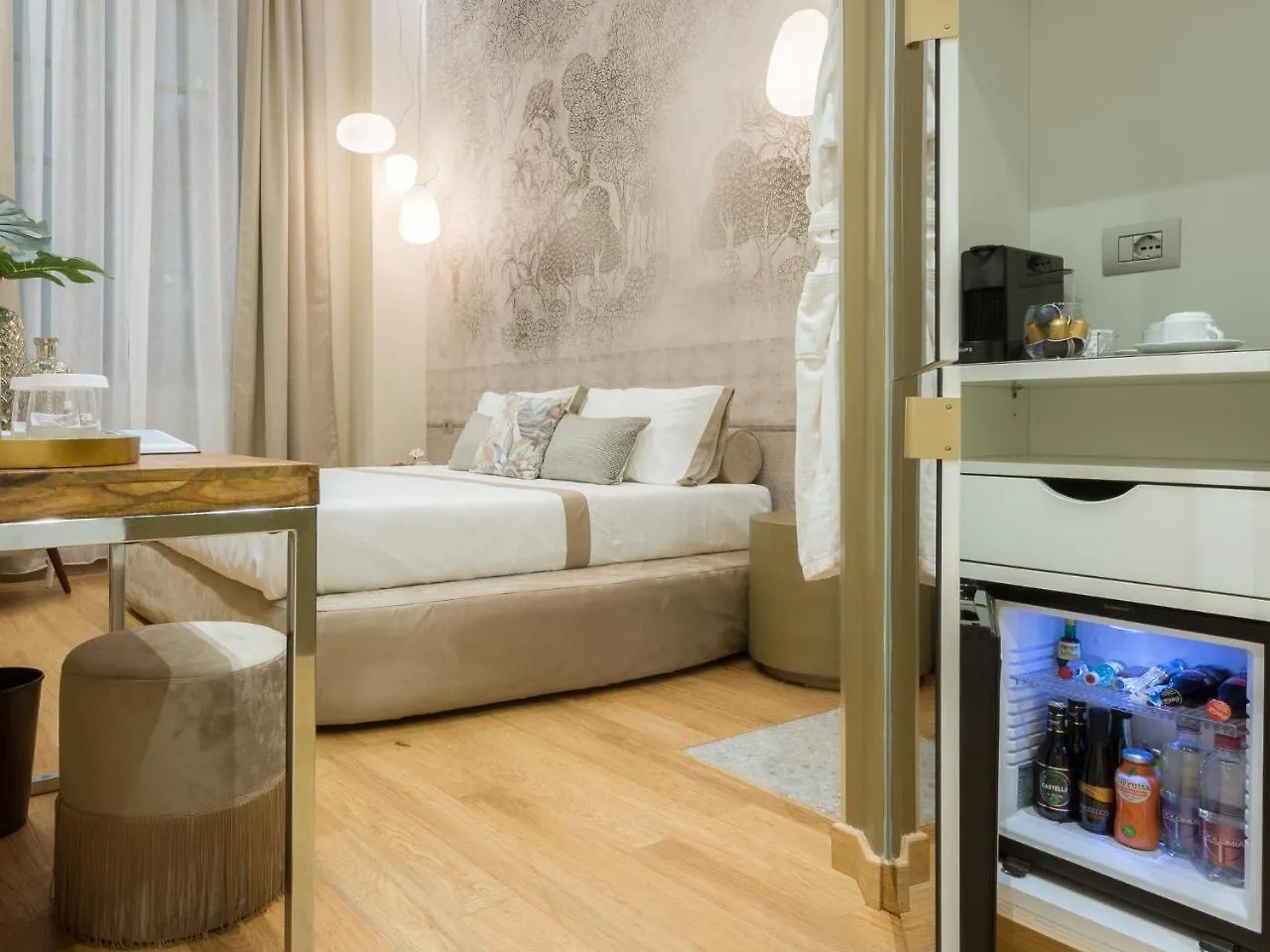 Renascentia In Florence - Adults Only Bed & Breakfast