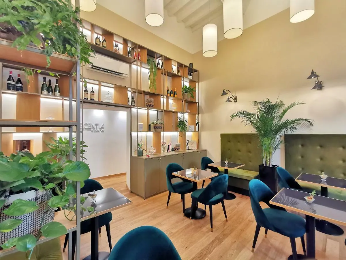 Bed & Breakfast Renascentia In Florence - Adults Only