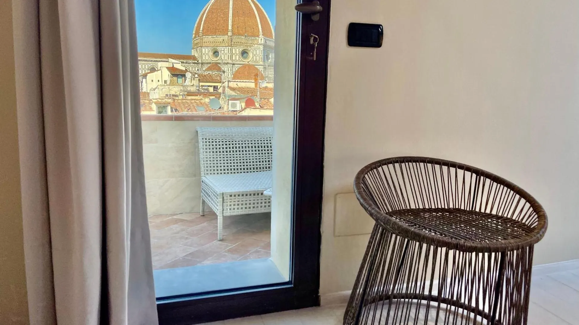 Renascentia In Florence - Adults Only ベッド・アンド・ブレックファスト
