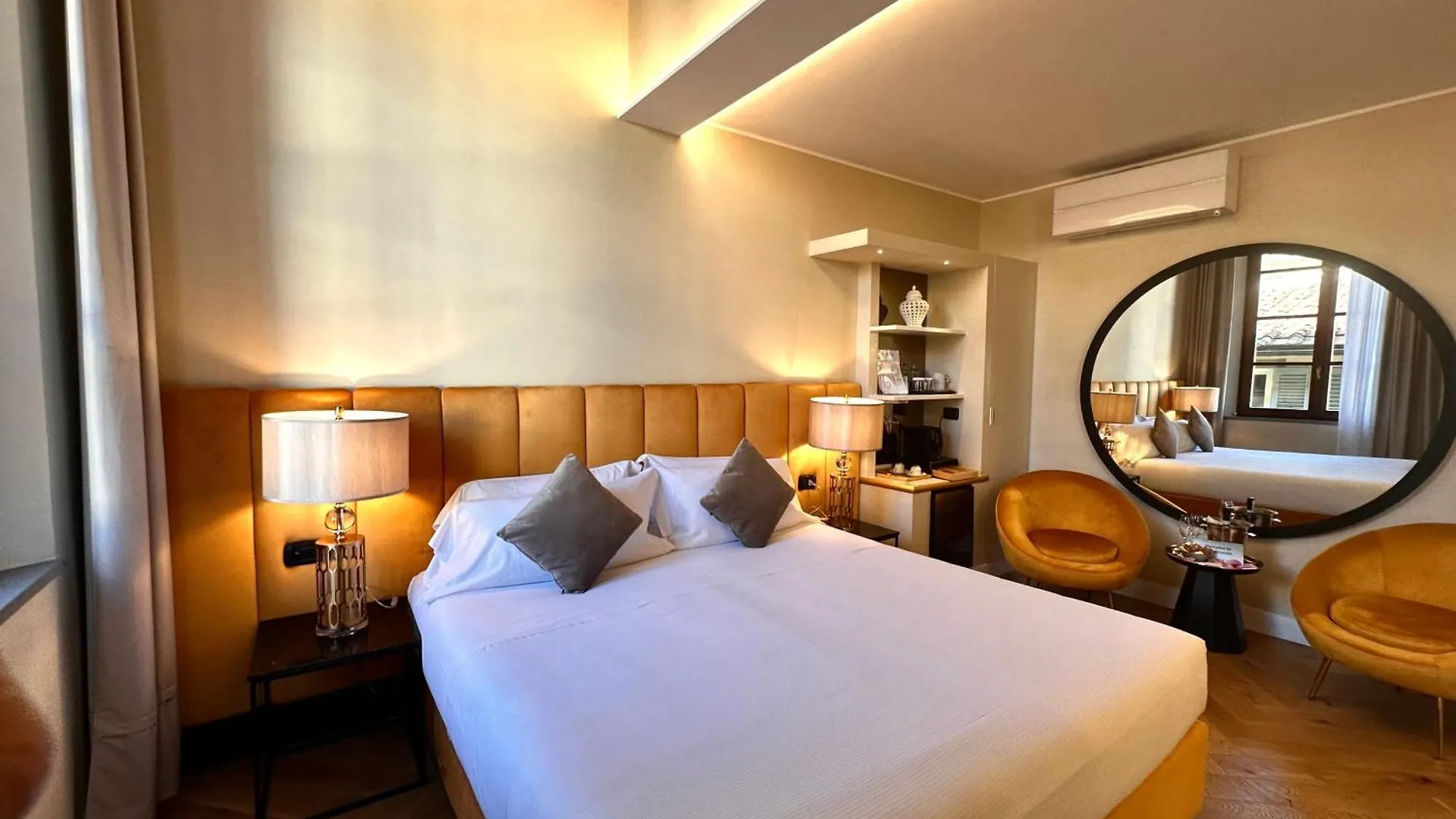 Renascentia In Florence - Adults Only 2*,