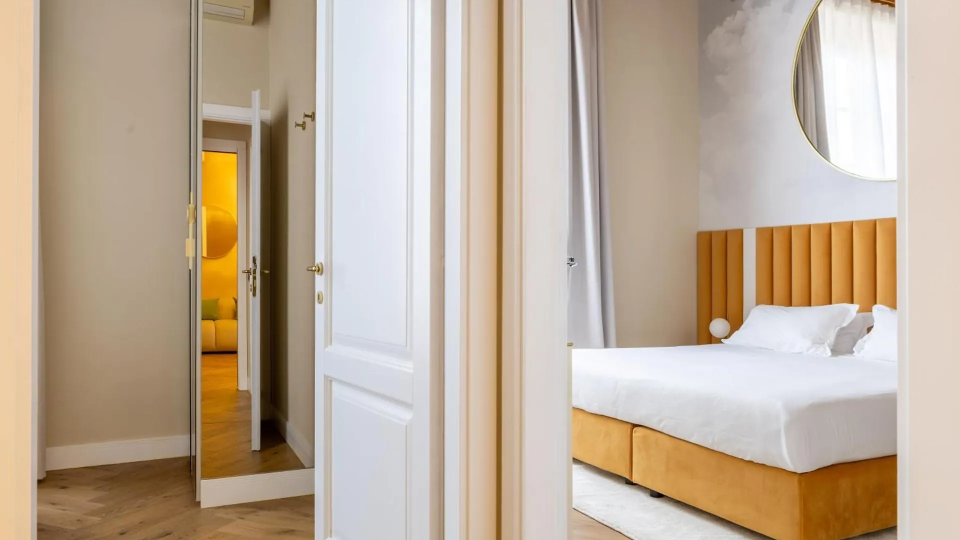 Renascentia In Florence - Adults Only 2*,  イタリア