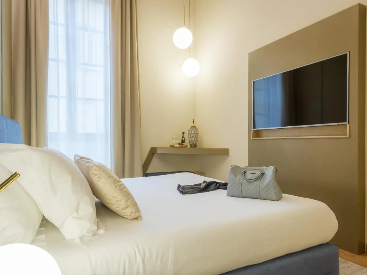 ** ベッド・アンド・ブレックファスト Renascentia In Florence - Adults Only イタリア