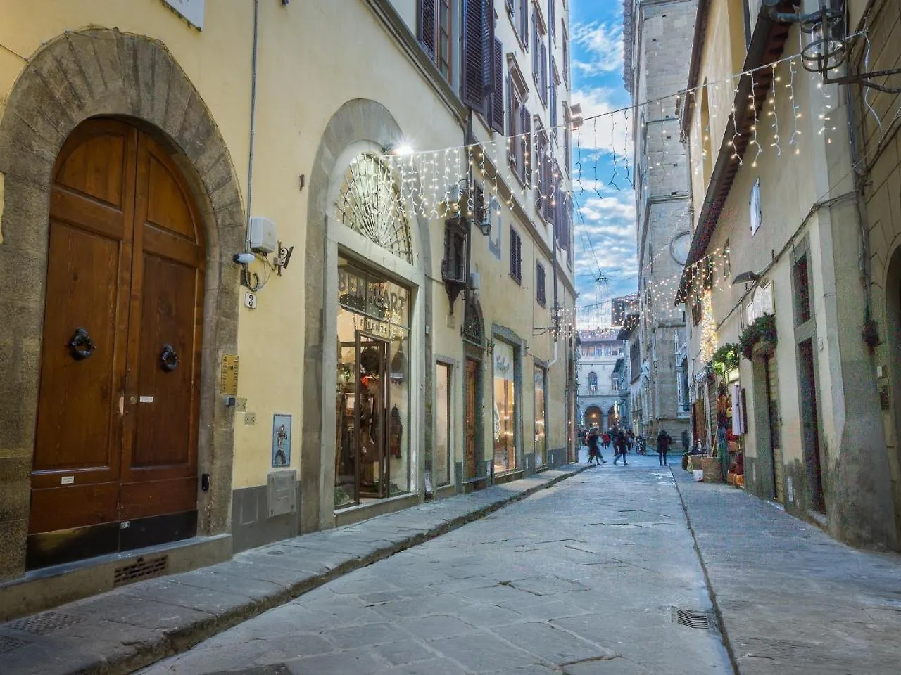 Renascentia In Florence - Adults Only イタリア