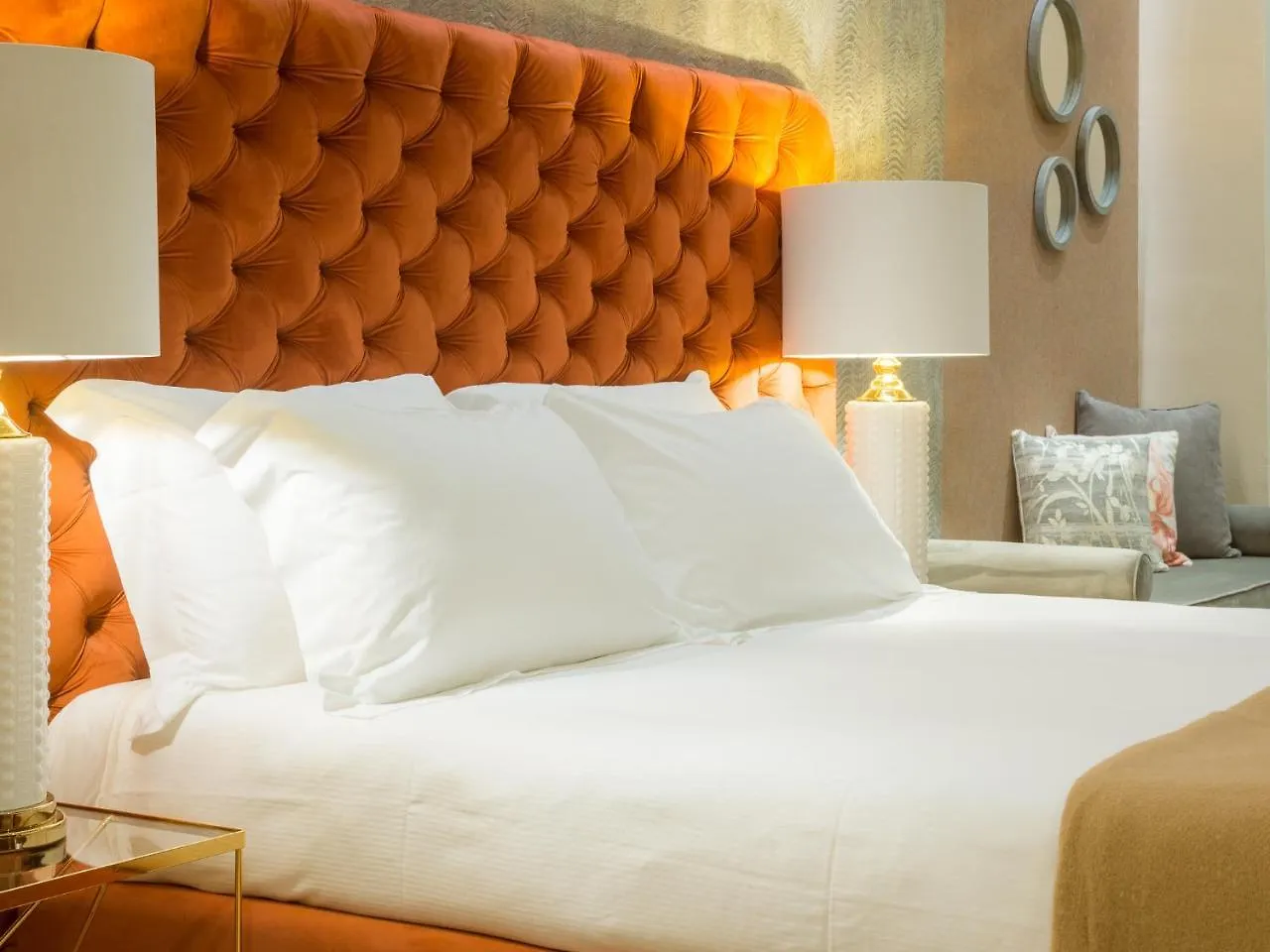 Renascentia In Florence - Adults Only 2*,
