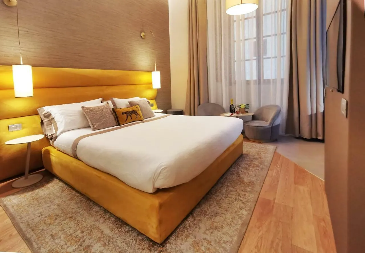 Renascentia In Florence - Adults Only イタリア